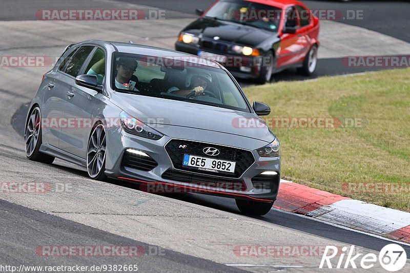 Bild #9382665 - Touristenfahrten Nürburgring Nordschleife (04.07.2020)