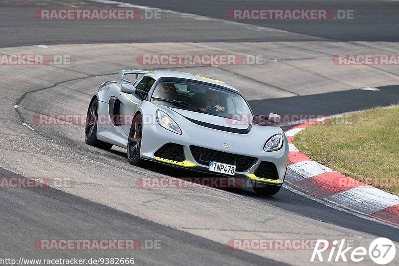 Bild #9382666 - Touristenfahrten Nürburgring Nordschleife (04.07.2020)