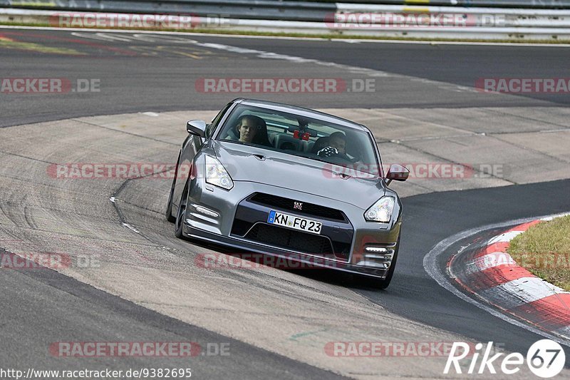 Bild #9382695 - Touristenfahrten Nürburgring Nordschleife (04.07.2020)