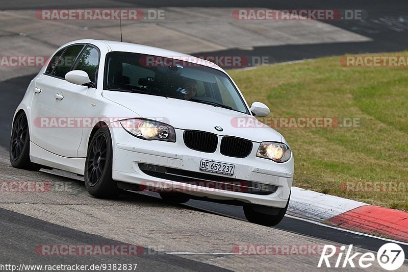 Bild #9382837 - Touristenfahrten Nürburgring Nordschleife (04.07.2020)