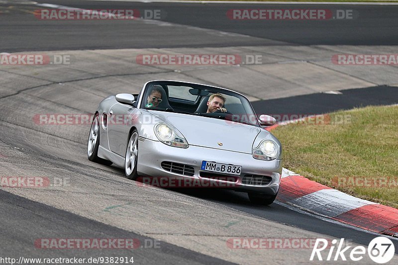 Bild #9382914 - Touristenfahrten Nürburgring Nordschleife (04.07.2020)