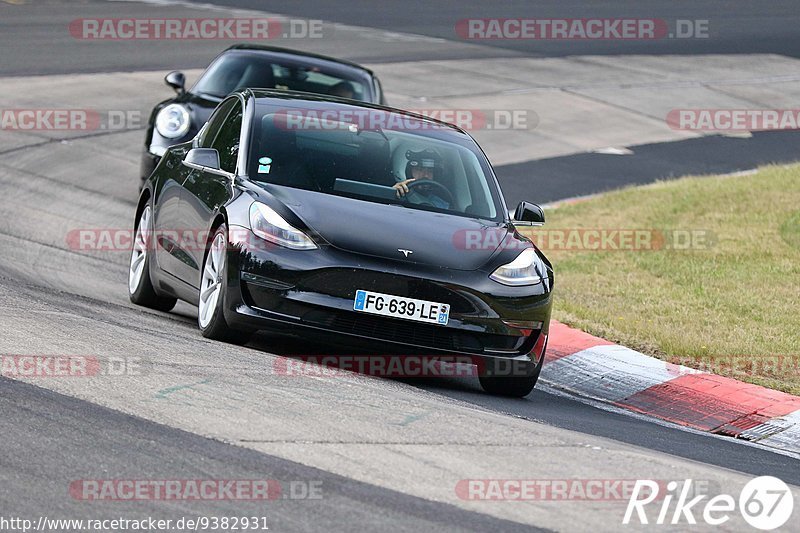 Bild #9382931 - Touristenfahrten Nürburgring Nordschleife (04.07.2020)