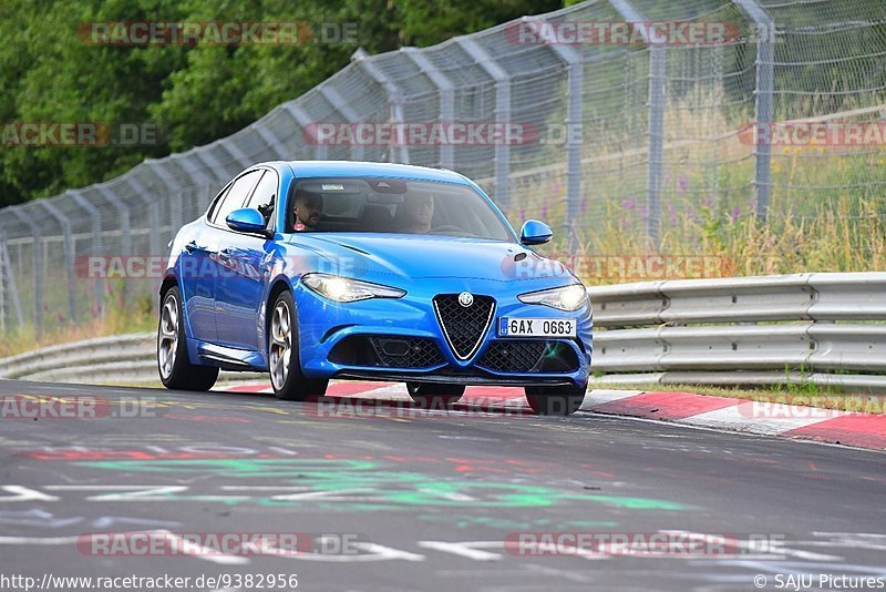 Bild #9382956 - Touristenfahrten Nürburgring Nordschleife (04.07.2020)