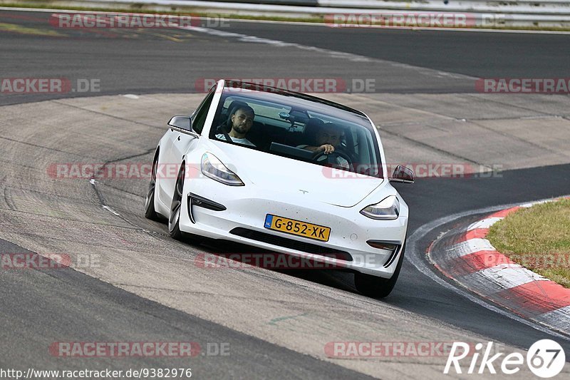 Bild #9382976 - Touristenfahrten Nürburgring Nordschleife (04.07.2020)