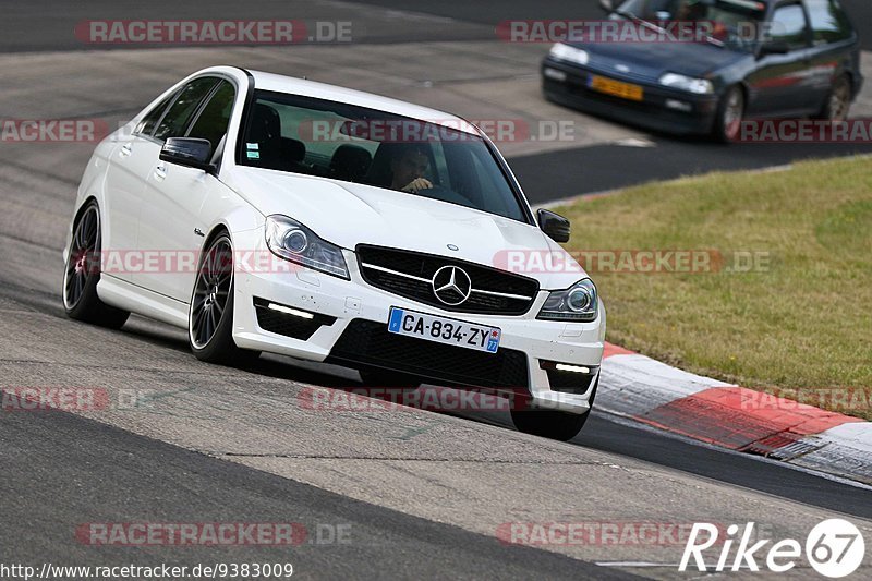 Bild #9383009 - Touristenfahrten Nürburgring Nordschleife (04.07.2020)