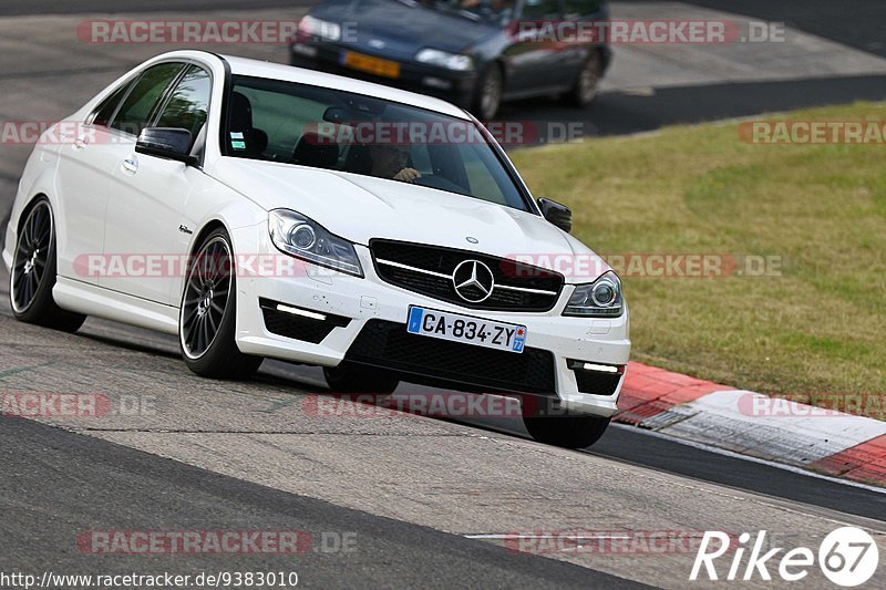 Bild #9383010 - Touristenfahrten Nürburgring Nordschleife (04.07.2020)