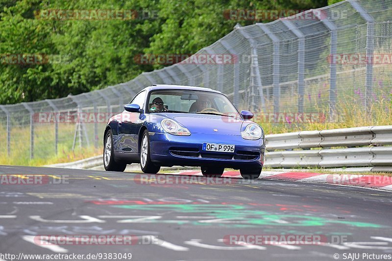 Bild #9383049 - Touristenfahrten Nürburgring Nordschleife (04.07.2020)