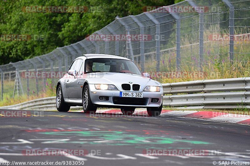 Bild #9383050 - Touristenfahrten Nürburgring Nordschleife (04.07.2020)