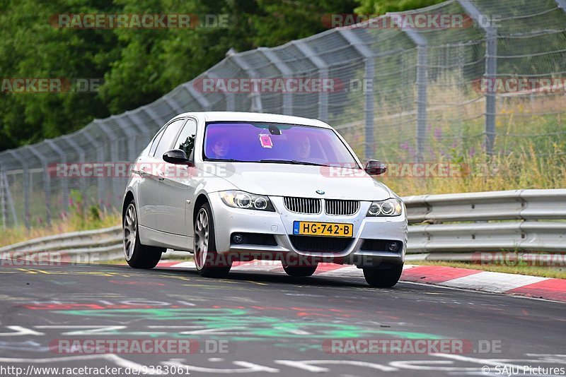 Bild #9383061 - Touristenfahrten Nürburgring Nordschleife (04.07.2020)