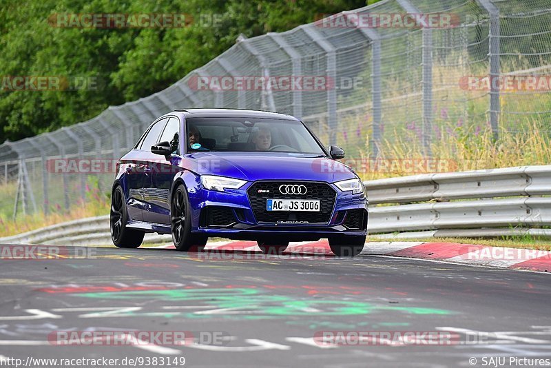 Bild #9383149 - Touristenfahrten Nürburgring Nordschleife (04.07.2020)