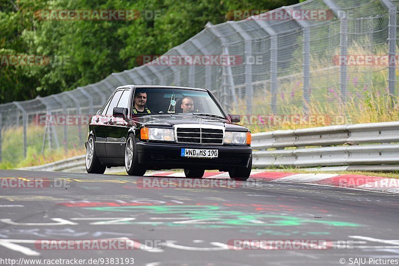 Bild #9383193 - Touristenfahrten Nürburgring Nordschleife (04.07.2020)