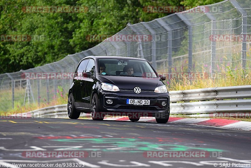 Bild #9383203 - Touristenfahrten Nürburgring Nordschleife (04.07.2020)