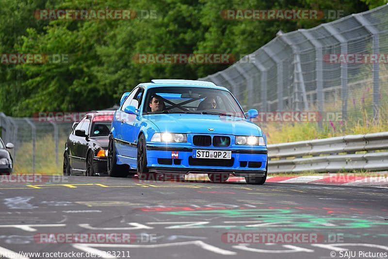 Bild #9383211 - Touristenfahrten Nürburgring Nordschleife (04.07.2020)