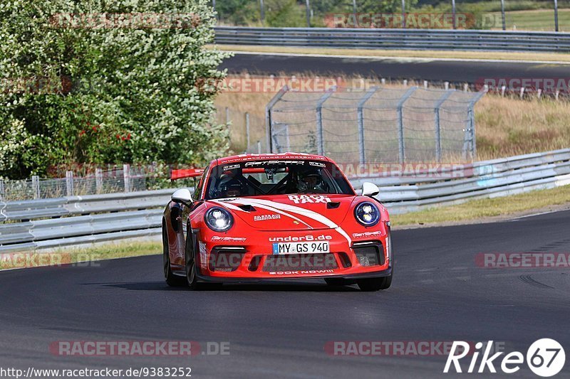 Bild #9383252 - Touristenfahrten Nürburgring Nordschleife (04.07.2020)