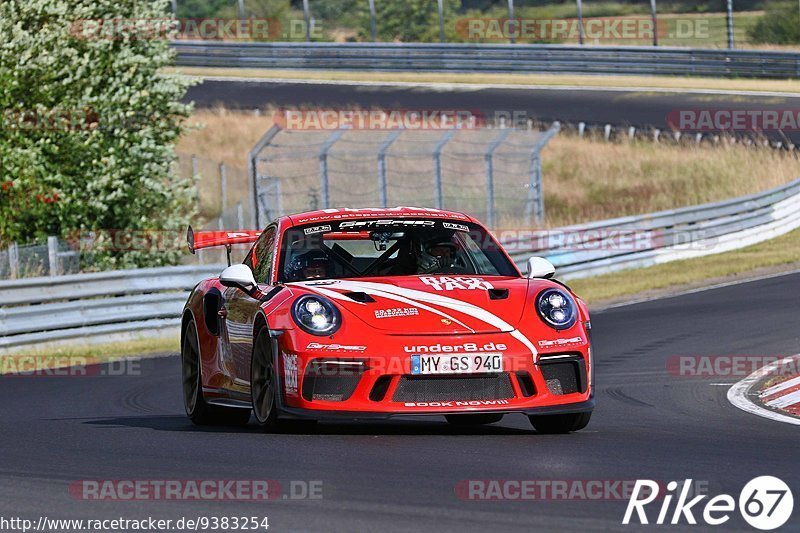 Bild #9383254 - Touristenfahrten Nürburgring Nordschleife (04.07.2020)