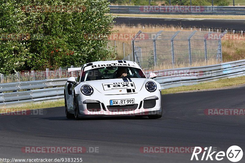 Bild #9383255 - Touristenfahrten Nürburgring Nordschleife (04.07.2020)