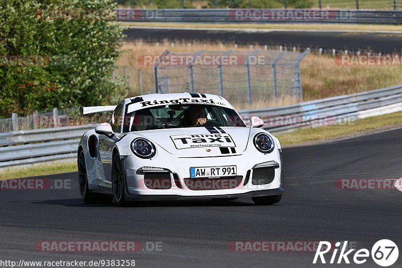 Bild #9383258 - Touristenfahrten Nürburgring Nordschleife (04.07.2020)