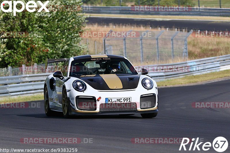 Bild #9383259 - Touristenfahrten Nürburgring Nordschleife (04.07.2020)