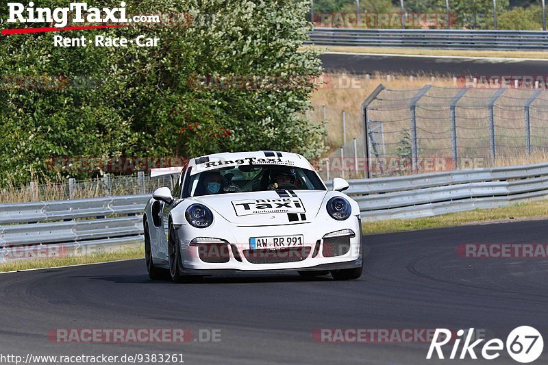 Bild #9383261 - Touristenfahrten Nürburgring Nordschleife (04.07.2020)