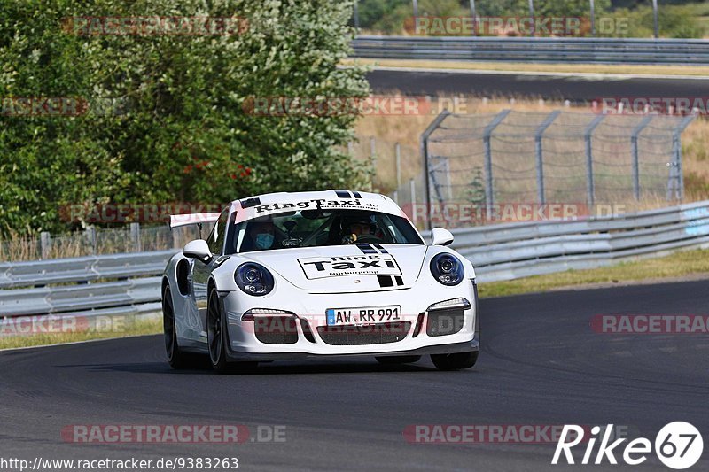 Bild #9383263 - Touristenfahrten Nürburgring Nordschleife (04.07.2020)