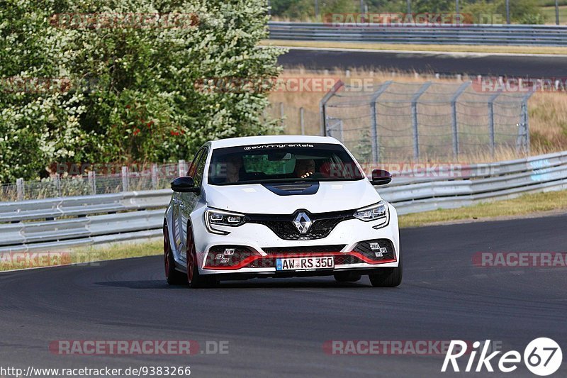 Bild #9383266 - Touristenfahrten Nürburgring Nordschleife (04.07.2020)