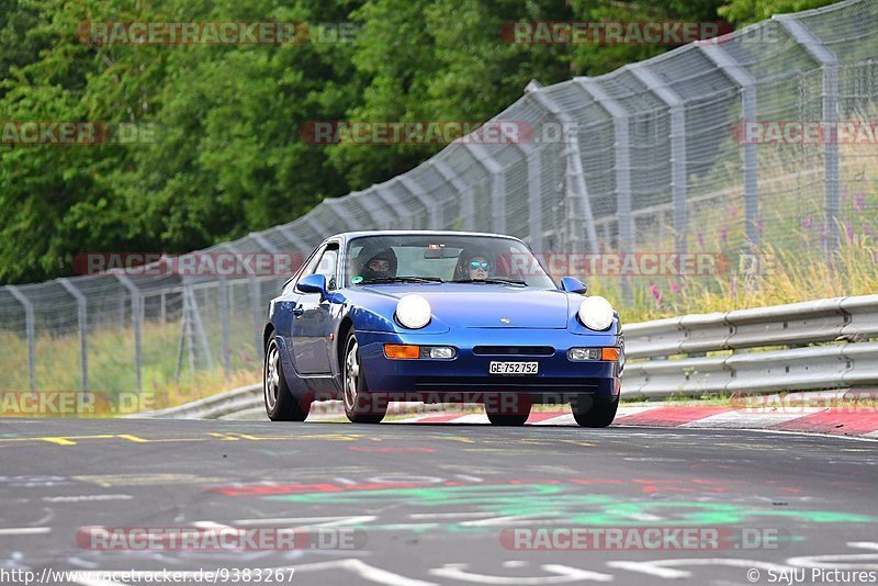 Bild #9383267 - Touristenfahrten Nürburgring Nordschleife (04.07.2020)