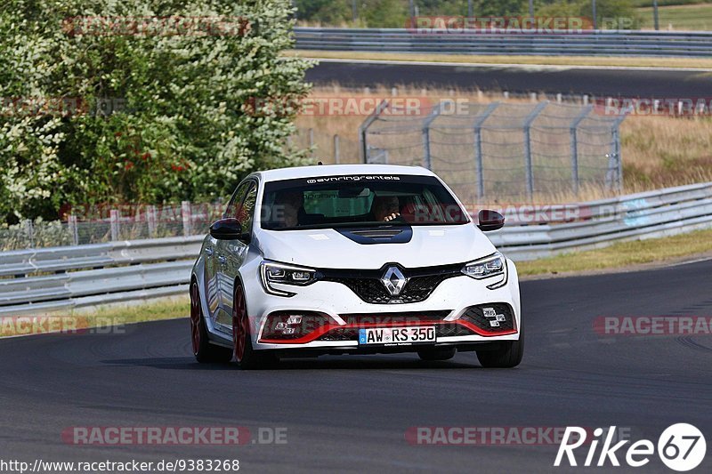 Bild #9383268 - Touristenfahrten Nürburgring Nordschleife (04.07.2020)