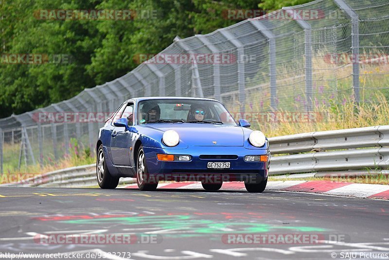 Bild #9383273 - Touristenfahrten Nürburgring Nordschleife (04.07.2020)