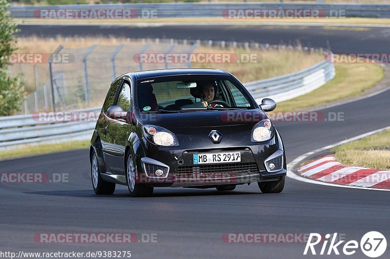 Bild #9383275 - Touristenfahrten Nürburgring Nordschleife (04.07.2020)