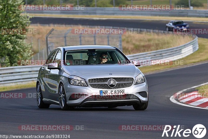 Bild #9383324 - Touristenfahrten Nürburgring Nordschleife (04.07.2020)