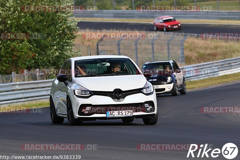 Bild #9383339 - Touristenfahrten Nürburgring Nordschleife (04.07.2020)