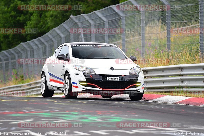 Bild #9383435 - Touristenfahrten Nürburgring Nordschleife (04.07.2020)