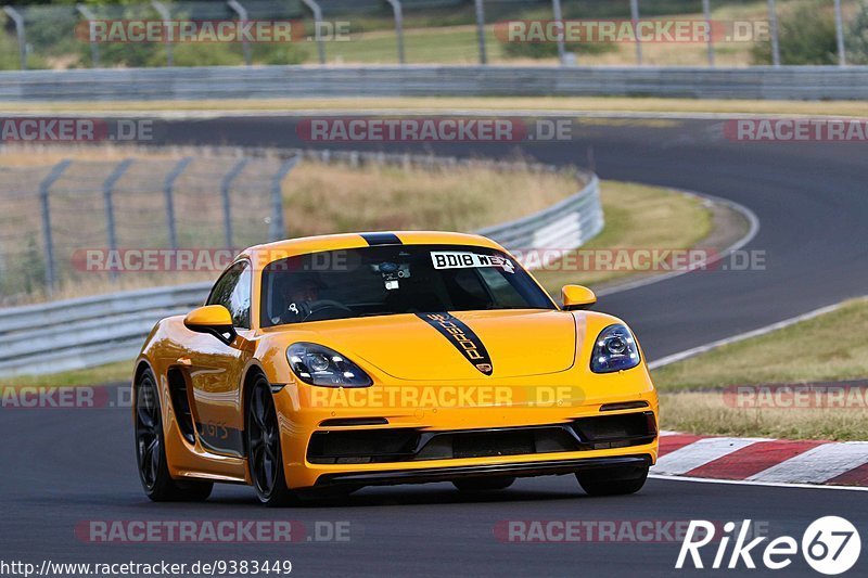 Bild #9383449 - Touristenfahrten Nürburgring Nordschleife (04.07.2020)