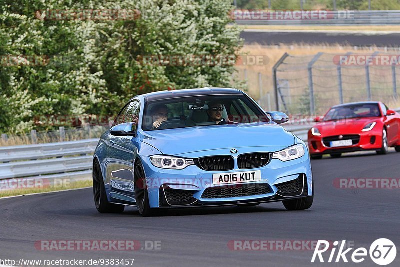 Bild #9383457 - Touristenfahrten Nürburgring Nordschleife (04.07.2020)