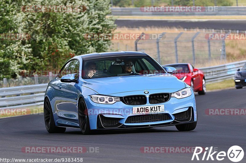 Bild #9383458 - Touristenfahrten Nürburgring Nordschleife (04.07.2020)