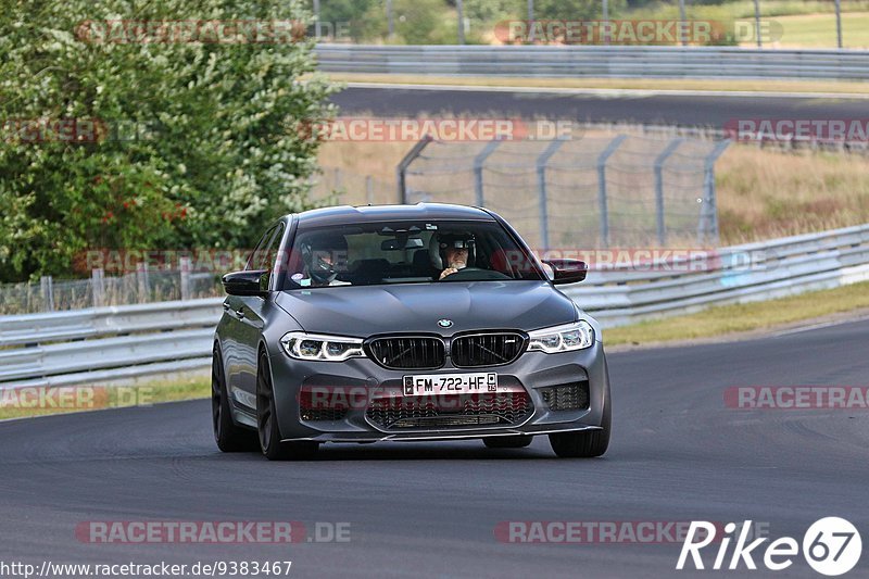 Bild #9383467 - Touristenfahrten Nürburgring Nordschleife (04.07.2020)