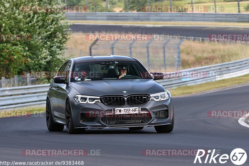 Bild #9383468 - Touristenfahrten Nürburgring Nordschleife (04.07.2020)