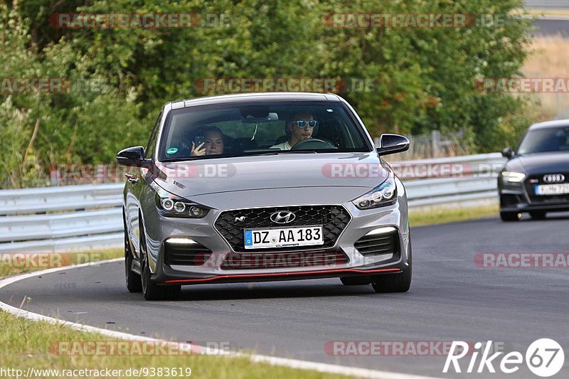 Bild #9383619 - Touristenfahrten Nürburgring Nordschleife (04.07.2020)