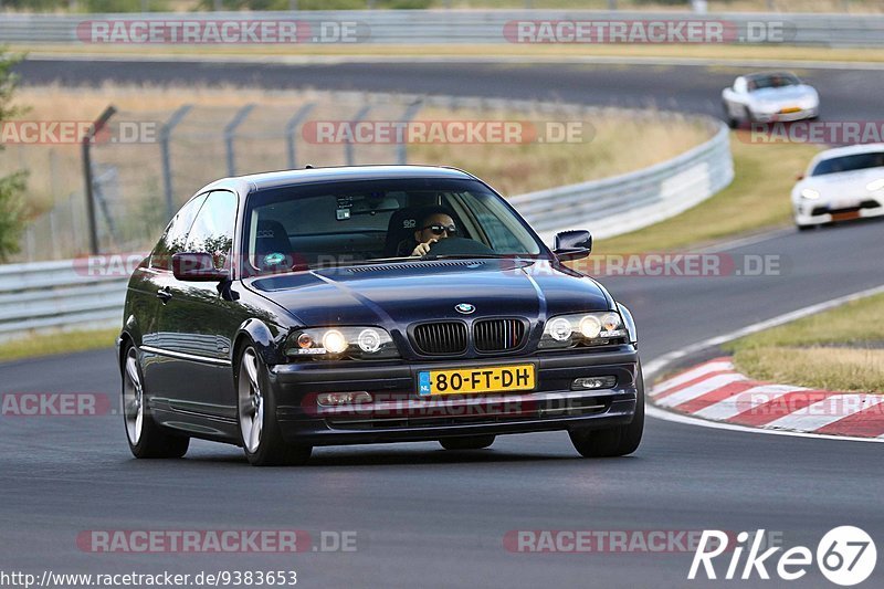 Bild #9383653 - Touristenfahrten Nürburgring Nordschleife (04.07.2020)