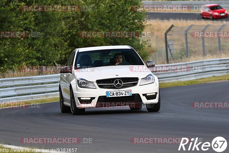 Bild #9383657 - Touristenfahrten Nürburgring Nordschleife (04.07.2020)