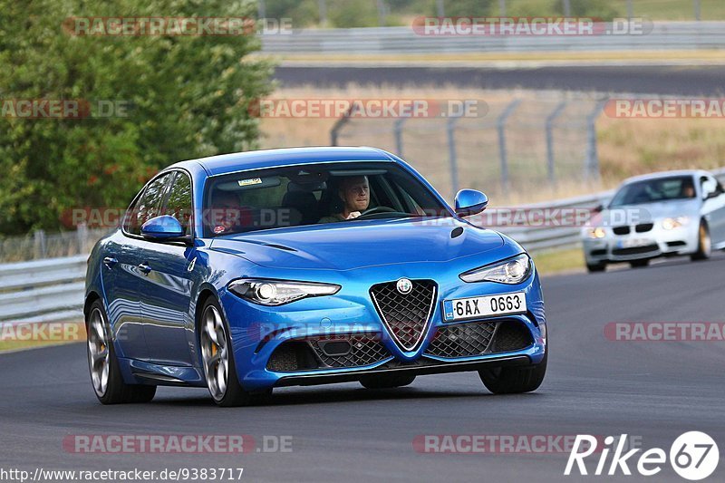 Bild #9383717 - Touristenfahrten Nürburgring Nordschleife (04.07.2020)