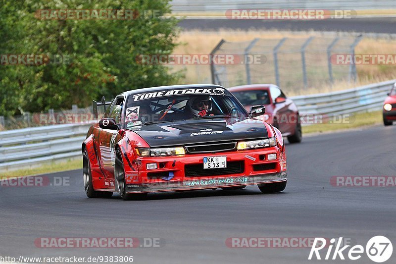 Bild #9383806 - Touristenfahrten Nürburgring Nordschleife (04.07.2020)