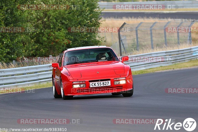 Bild #9383810 - Touristenfahrten Nürburgring Nordschleife (04.07.2020)