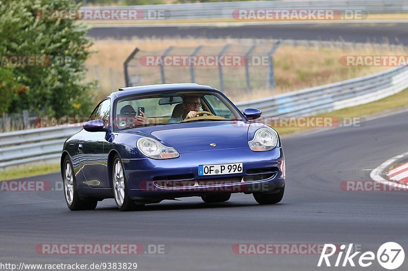 Bild #9383829 - Touristenfahrten Nürburgring Nordschleife (04.07.2020)