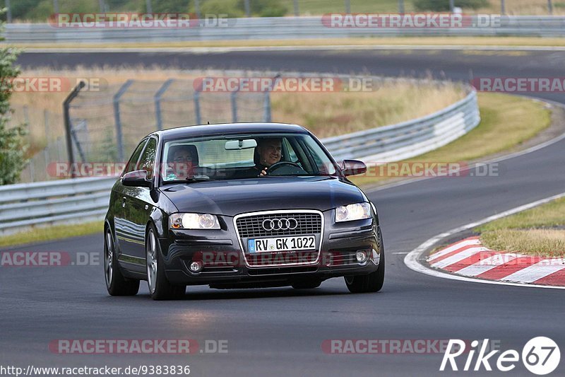 Bild #9383836 - Touristenfahrten Nürburgring Nordschleife (04.07.2020)