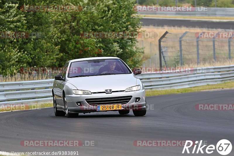 Bild #9383891 - Touristenfahrten Nürburgring Nordschleife (04.07.2020)