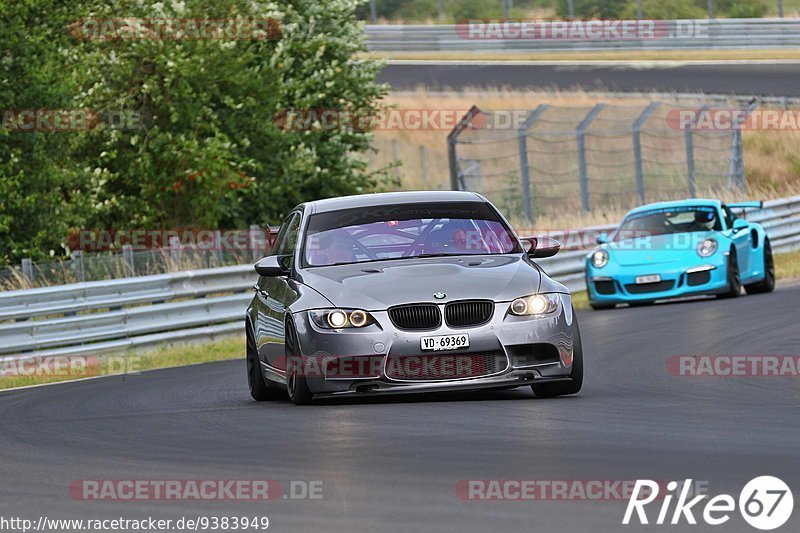 Bild #9383949 - Touristenfahrten Nürburgring Nordschleife (04.07.2020)