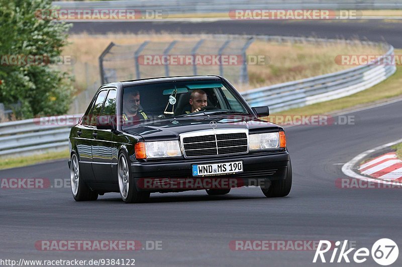 Bild #9384122 - Touristenfahrten Nürburgring Nordschleife (04.07.2020)