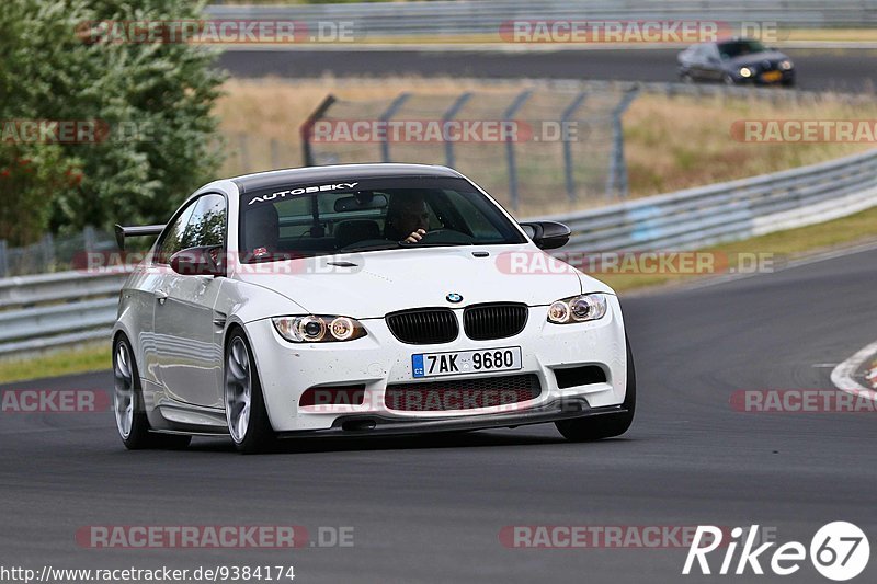 Bild #9384174 - Touristenfahrten Nürburgring Nordschleife (04.07.2020)