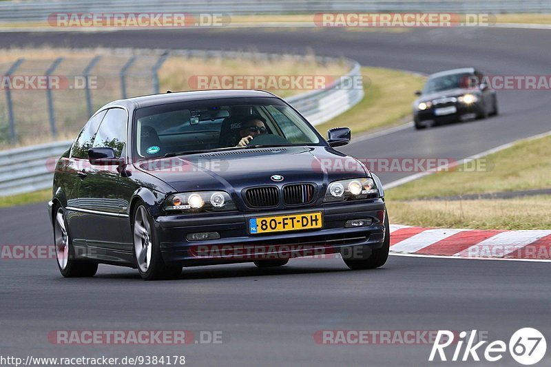 Bild #9384178 - Touristenfahrten Nürburgring Nordschleife (04.07.2020)